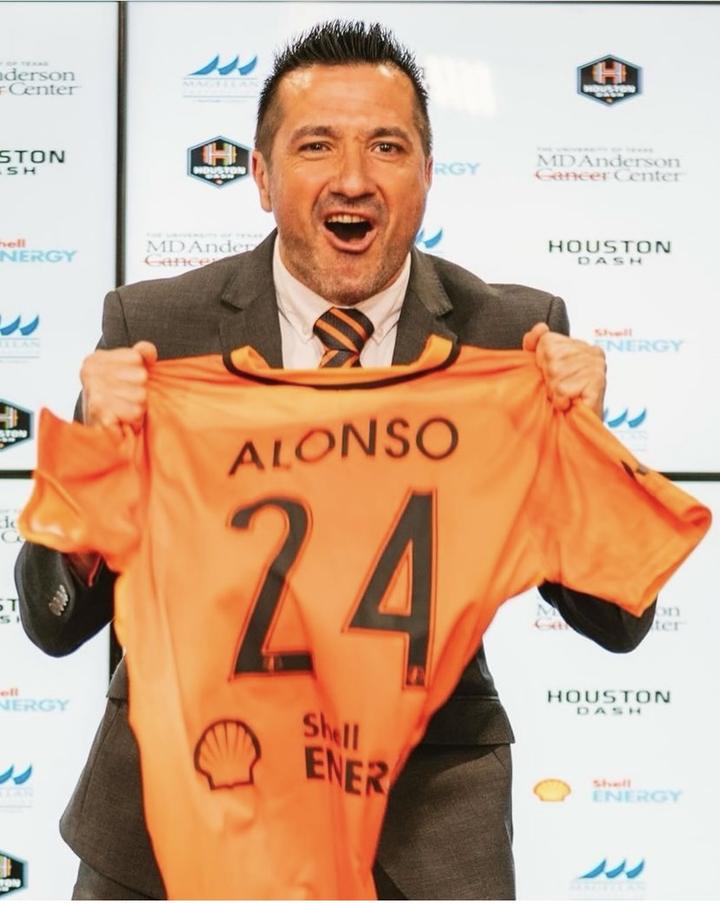 Houston Dash